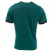 Set di maglia per bambini fuori casa 2024/25 di Lens - Verde