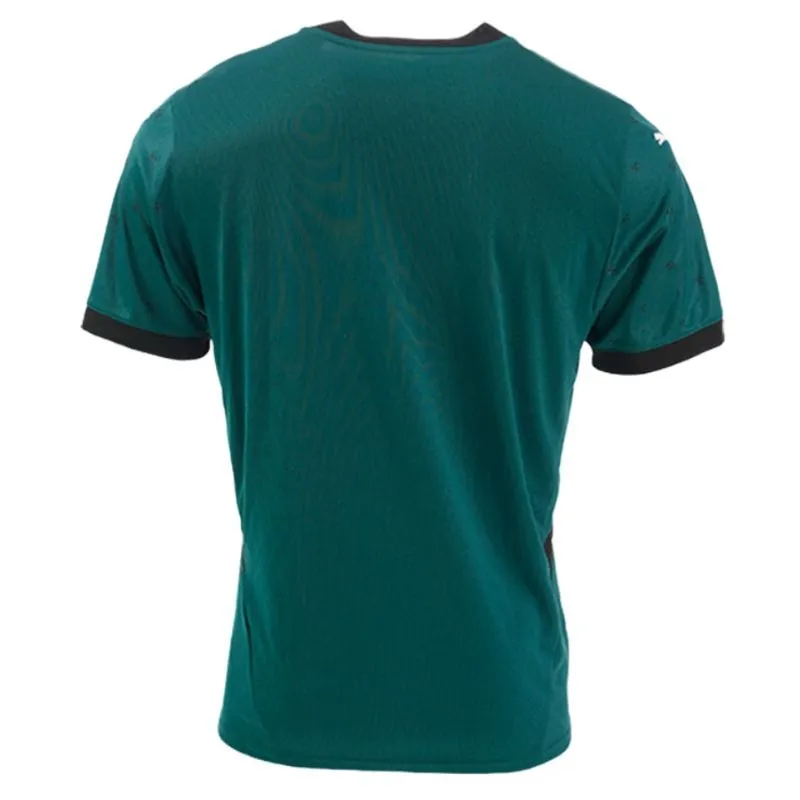 Set di maglia per bambini fuori casa 2024/25 di Lens - Verde