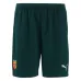 Set di maglia per bambini fuori casa 2024/25 di Lens - Verde