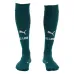 Set di maglia per bambini fuori casa 2024/25 di Lens - Verde