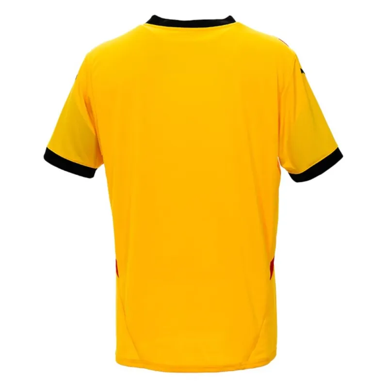 Maglia di casa delle donne 2024/25 di Lens - Giallo