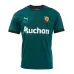 Maglia fuori casa delle donne 2024/25 di Lens - Verde