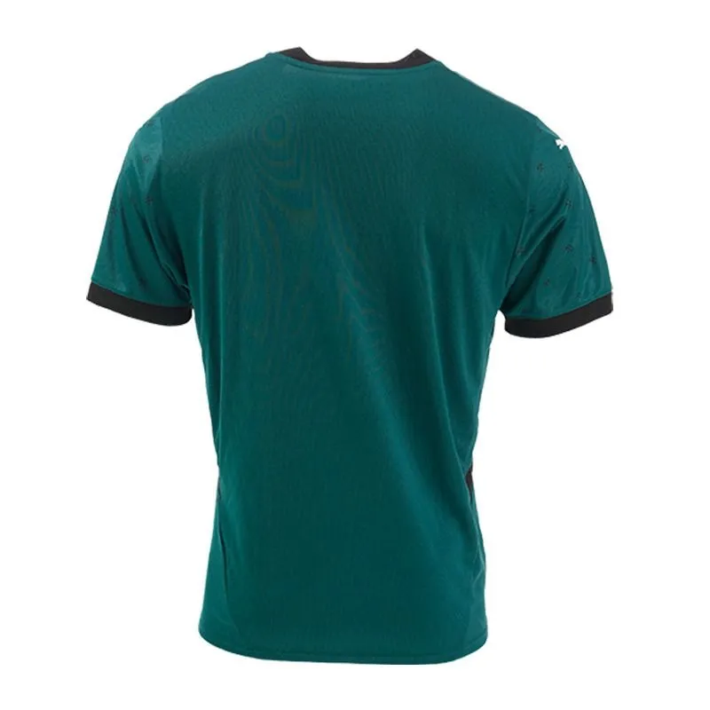 Maglia fuori casa delle donne 2024/25 di Lens - Verde