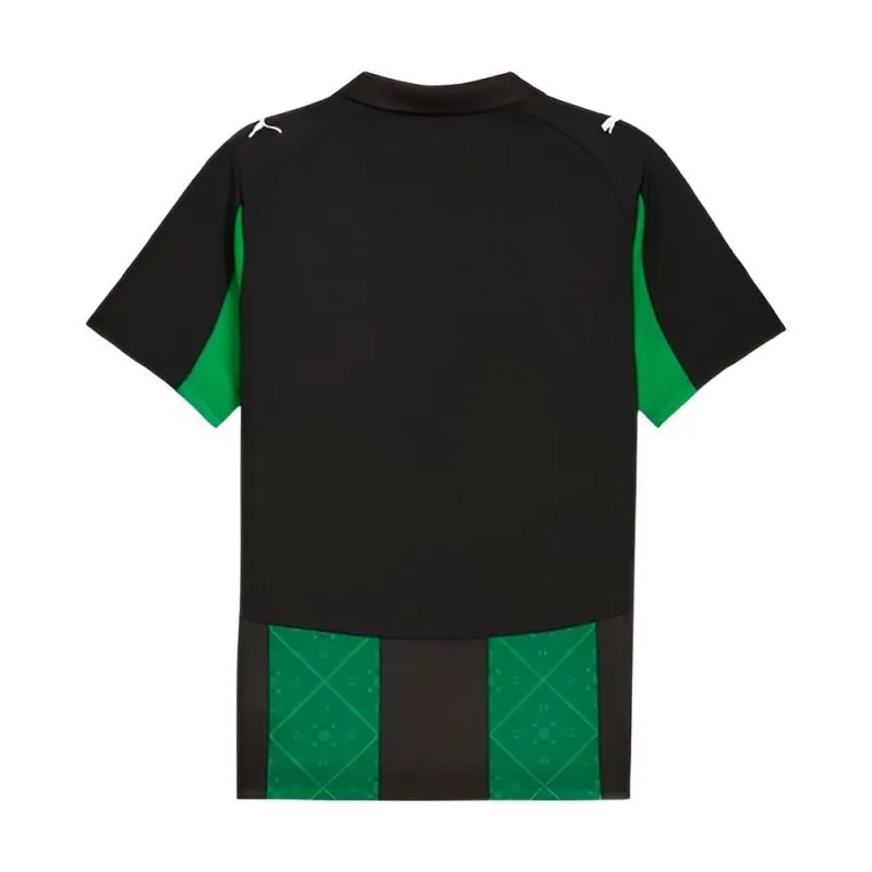 RC Lens 2025/26 Away Player Jersey 