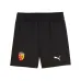 RC Lens 2025/26 Kids' Away Kit - Green/Black