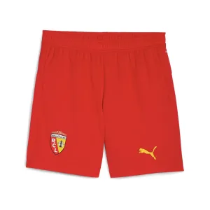 Pantaloni di casa RC Lens 2025/26 - Rosso