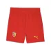 RC Lens 2025/26 Home Pants - Red