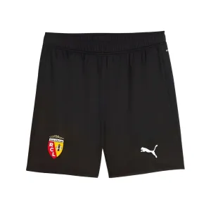 Pantaloni di trasferta dell'RC Lens 2025/26 - Nero