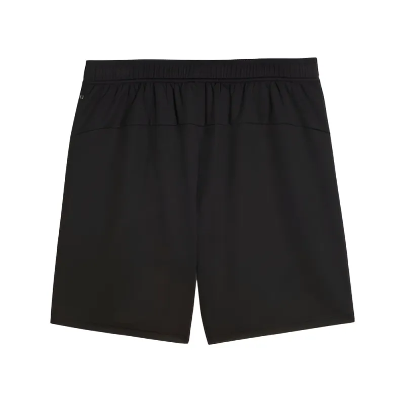 RC Lens 2025/26 Away Pants - Black
