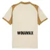 RC Lens Drittes Trikot 2025/26 Spieler-Version