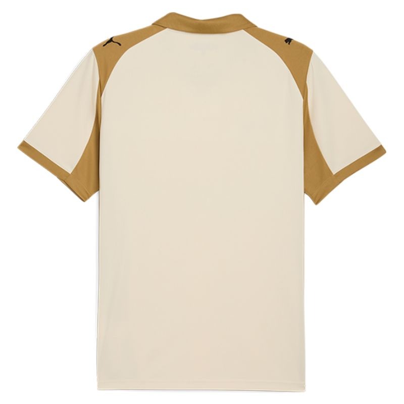 Lens 2025/26 Maglia terziaria femminile - Beige