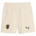 Lens 2025/26 Third Kids' Jersey Set - Beige