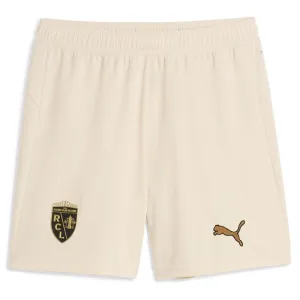 Lens 2025/26 Shorts terziari - Beige