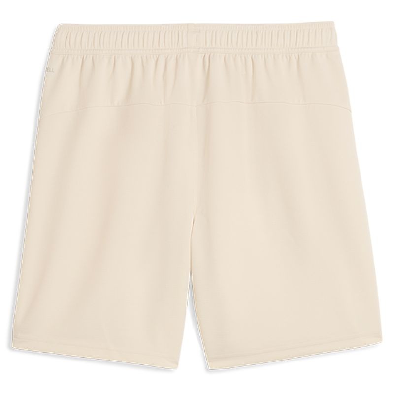 Lens 2025/26 Third Shorts - Beige