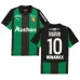 Maglia RC Lens Trasferta 2025/26 THAUVIN