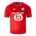 Lille 2024/25 home jersey - Red