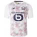 Lille 2024/25 away jersey - White