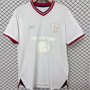 Lille 2024/25 commemorative jersey - White