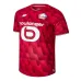 Lille 2025/26 Home Jersey