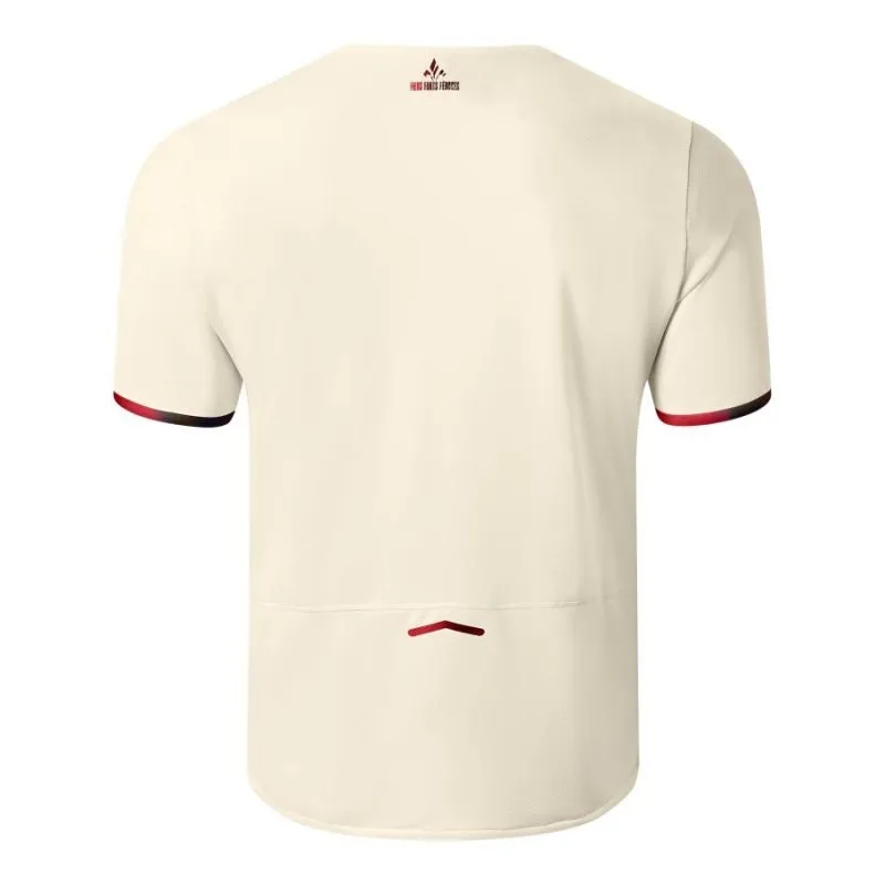 Lille 2025/26 Maillot Extérieur Enfant + Short - Beige