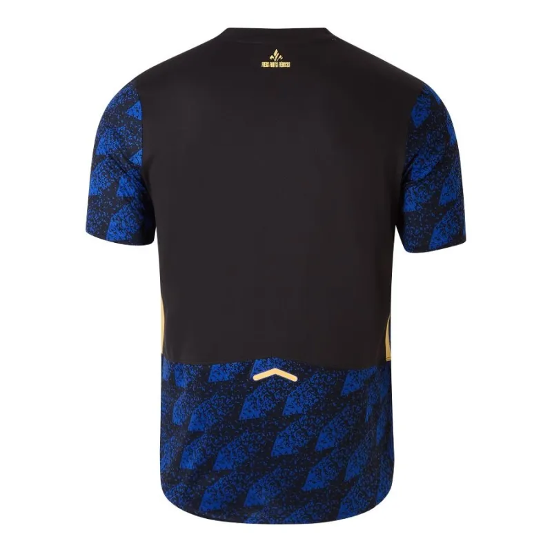 Lille 2025/26 Third Kids’ Jersey + Shorts - Blue