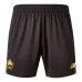 Lille 2025/26 Third Kids’ Jersey + Shorts - Blue