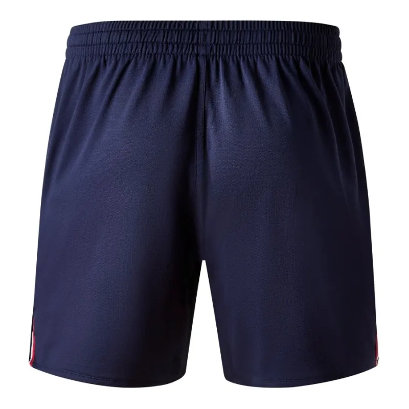 Lille GIROUD Maillot Enfant Domicile 2025/26 + Short - Rouge