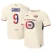Maglia Lille Trasferta 2025/26 GIROUD