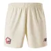 Lille GIROUD 2025/26 Away Kids Jersey + Shorts - Beige