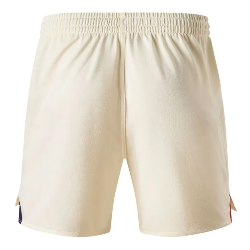 Lille GIROUD 2025/26 Away Kids Jersey + Shorts - Beige