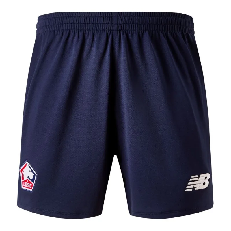 Lille 2025/26 Home Kids' Jersey + Shorts - Red