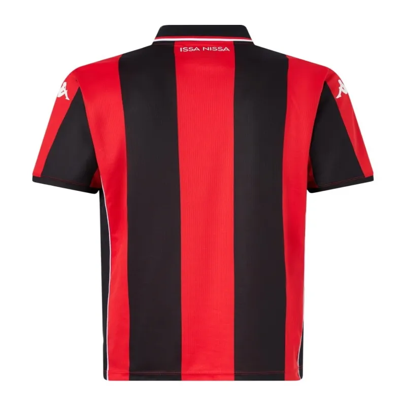 Nizza Heimtrikot 2025/26