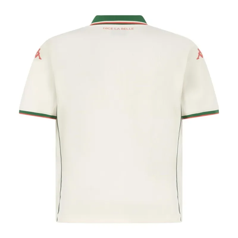 Nice 2025/26 Away Jersey