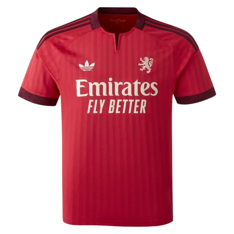 Lyon ENDRICK 2026/27 Away Jersey