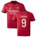 Lyon ENDRICK 2026/27 Away Jersey