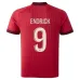 Lyon ENDRICK 2026/27 Away Jersey