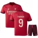Maillot Kit Enfant OL Extérieur 2026/27 ENDRICK