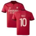 Maglia Lione Trasferta 2026/27 SULC