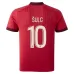 Maglia Lione Trasferta 2026/27 SULC
