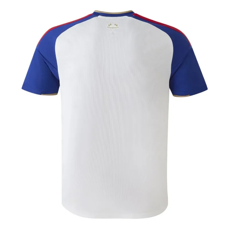 Maillot Domicile Lyon 2026/27