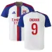 Maillot Domicile Lyon 2026/27 ENDRICK