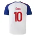 Maillot Domicile Lyon 2026/27 SULC