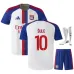 Lyon Heim Kinder Set Trikot 2026/27 SULC