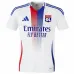 OL 2024/25 Home Player Jersey - White
