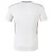 OL 2024/25 Home Player Jersey - White