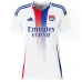 OL 2024/25 Home Women's Jersey - White