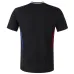 OL 2024/25 Away Kids Jersey - Black