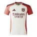OL 2024/25 Third Jersey - Apricot/Pink