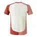 OL 2024/25 Third Player Jersey - Apricot/Pink