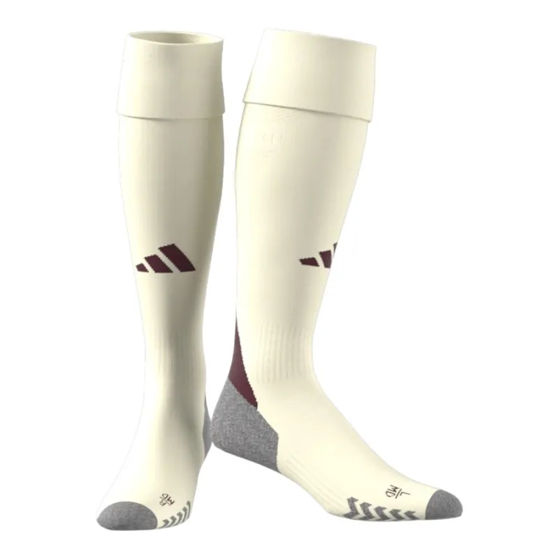 OL 2024/25 Third Socks - Apricot